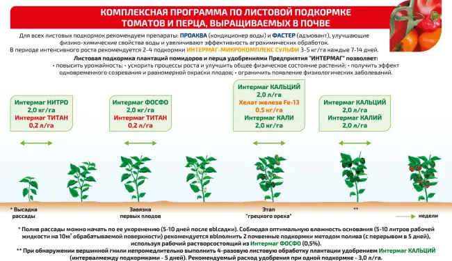 Посадка