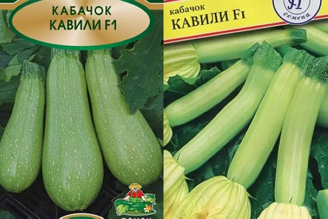 Кабачок Карделия Купить Семена