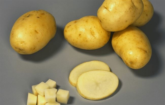 Описание сорта картофеля Архидея