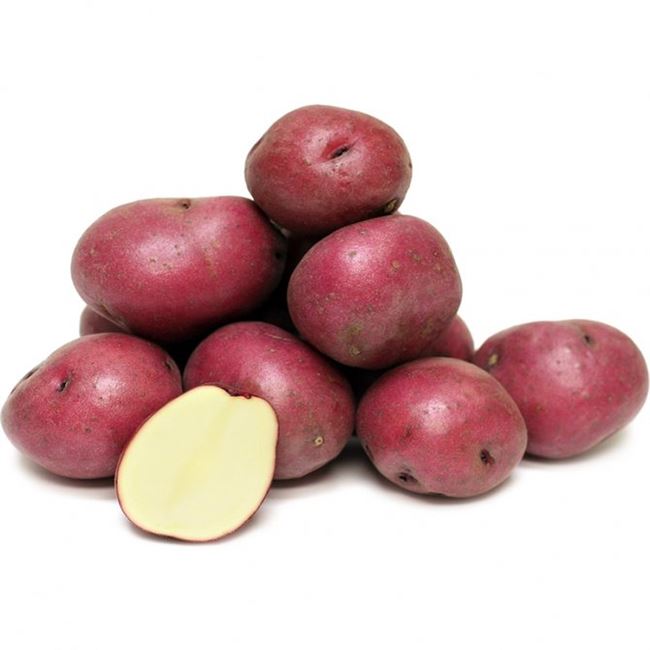 Характеристика сорта картофеля Изюминка