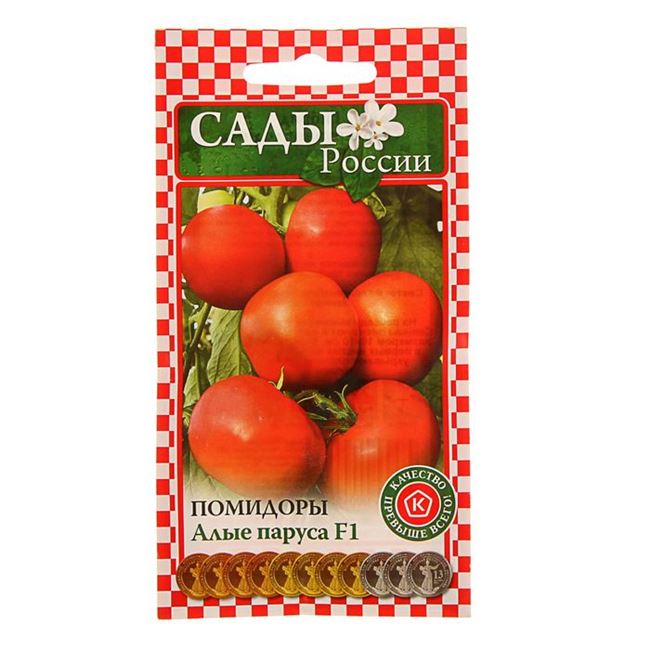 Как выращивают томаты?
