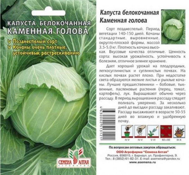 Технические характеристики