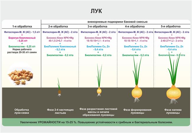 Полив